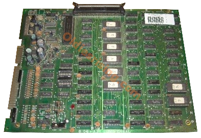 pcb Snap Jack